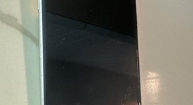Fair
													Apple iPhone 11 - Unlocked, White, 128 GB, A2111, photo 2 of 8