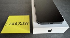 Mint
													Apple iPhone 15 Pro - Unlocked, Black, 128 GB, A2848, photo 2 of 10