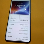 Good OnePlus 13 - Unlocked, 512 GB, Black Eclipse, 16 GB