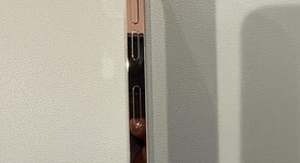 Good
													Apple iPhone 13 Pro - Unlocked, Gold, 128 GB, A2483, photo 5 of 8