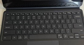 Mint
													Samsung Galaxy Tab S7 Plus - Wi-Fi, Mystic Black, 512 GB, 8 GB, SM-T970, Wi-Fi, photo 5 of 6