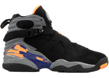 Jordan 8 Retro Phoenix Suns (GS) for sale