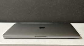 Fair
													MacBook Pro 2022 - 13" - Apple M2, Gray, 512 GB, 8 GB, photo 5 of 11