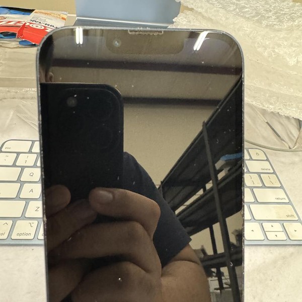 Apple iPhone 13 - Unlocked, 128 GB, Midnight, A2482