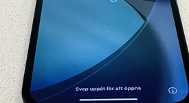 Mint
													Apple iPhone 12 Pro Max - Unlocked, Pacific Blue, 128 GB, A2342, photo 3 of 11