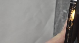 Good
													Apple iPhone 12 Pro Max - Unlocked, Graphite, 128 GB, A2342, photo 4 of 10