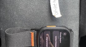 Mint
													Apple Watch Ultra 2 49mm - Unlocked, Black, A2986, photo 1 of 5