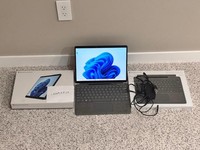 Microsoft Surface Pro 8