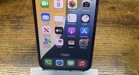 Mint
													Apple iPhone 16e - Unlocked, Black, 256 GB, A3212, photo 1 of 7