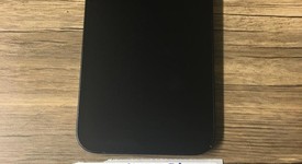 Good
													Apple iPhone 14 - Unlocked, Midnight, 128 GB, A2649, photo 2 of 7