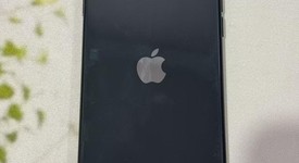 Good
													Apple iPhone SE 2nd Gen 2020 - Unlocked, Black, 128 GB, A2275, photo 3 of 8