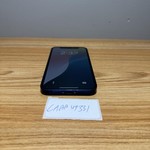 Good Apple iPhone 12 Mini - Unlocked, Blue, 64 GB, A2176