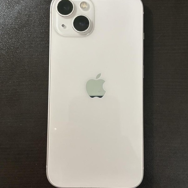 Apple iPhone 13 - Unlocked, 128 GB, Pink, A2482