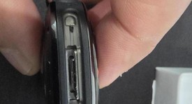 Good
													Samsung Galaxy Watch Ultra - Unlocked, Gray, SM-L705U, 47mm, photo 3 of 8