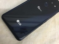 LG G8 ThinQ