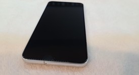 Good
													Samsung Galaxy S22 Plus - T-Mobile, White, 256 GB, 8 GB, SM-S906U, photo 3 of 5