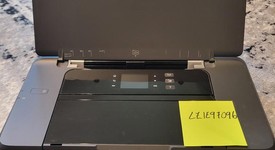 Mint
													HP Printer, photo 1 of 6
