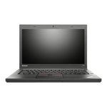 Good Lenovo ThinkPad T450 - 256 GB, Black, 8 GB, Intel Core i5, HD