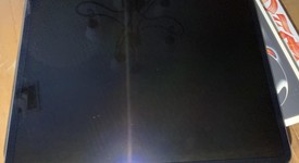 Mint
													Apple iPad Pro 13" (M4) 2024 - Unlocked, Black, 256 GB, 8 GB, A2926, Standard Glass, photo 2 of 12