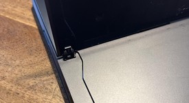 Fair
													Microsoft Surface Pro 9 - Wi-Fi, I5, Graphite, 256 GB, 16 GB, Wi-Fi, photo 2 of 7