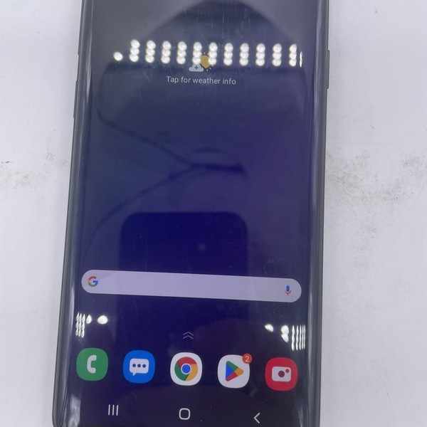 Samsung Galaxy S9 Plus - Verizon, 64 GB, Black, SM-G965U