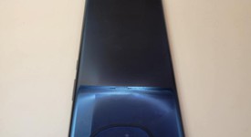 Fair
													Samsung Galaxy Note 20 Ultra 5G - AT&T, Mystic Black, 128 GB, 12 GB, SM-N986U, photo 3 of 8
