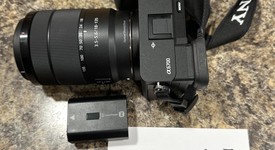 Mint
													Sony a6700, photo 4 of 7