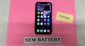 Good
													Apple iPhone Xr - Unlocked, Black, 64 GB, A1984, photo 2 of 14