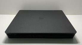 Good
													PlayStation 4 Slim - Black, 1 TB, photo 3 of 5