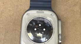 Mint
													Apple Watch Ultra 2 49mm - Unlocked, Natural, A2986, Hermes, photo 1 of 7