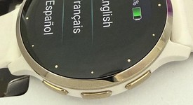 Good
													Garmin Venu 3S - Ivory, photo 6 of 6