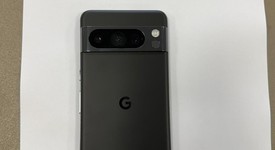 Mint
													Google Pixel 8 Pro - Unlocked, Obsidian, 128 GB, 12 GB, GC3VE, Sub-6 5G, photo 2 of 7