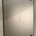 Good MacBook Pro 2021 - 16 inch - 1 TB, Gray, 64 GB, Apple M1 Max