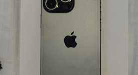 Mint
													Apple iPhone 16 Pro Max - Unlocked, Black, 1 TB, A3084, photo 4 of 10