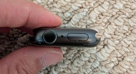 Good
													Apple Watch Series 6 40mm - Gray, A2291 - GPS, Aluminum, photo 5 of 9