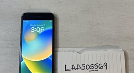 Good
													Apple iPhone 8 - AT&T, Gray, 64 GB, A1905, GSM, photo 4 of 4