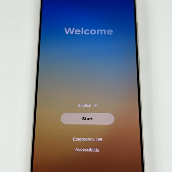 Samsung Galaxy S25 Ultra - Verizon, 512 GB, Gray, 12 GB, SM-S938U