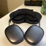 Used Apple AirPods Max - Gray