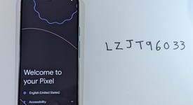 Good
													Google Pixel 9 Pro XL - Unlocked, Obsidian, 512 GB, 16 GB, GGX8B, photo 3 of 10