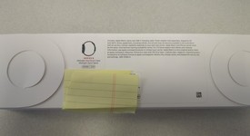 New
													Apple Watch Series 8 45mm - Unlocked, Midnight, A2774 - Cellular, Aluminum, photo 2 of 2