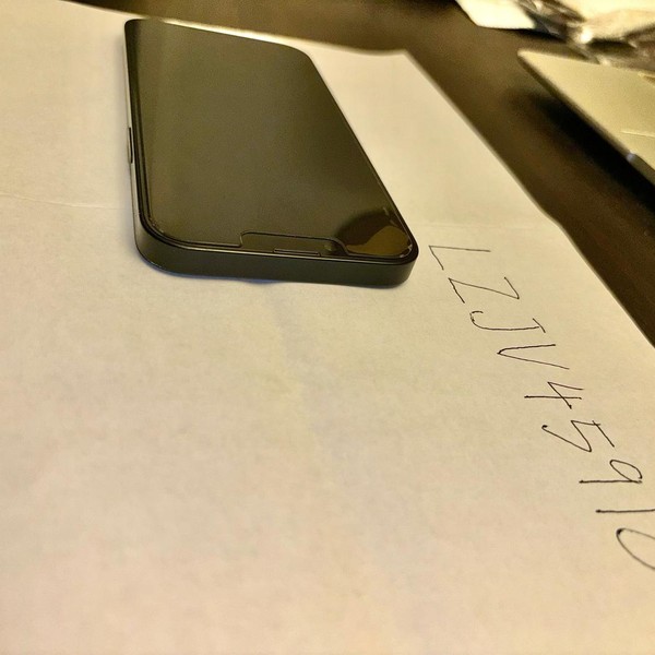 Apple iPhone 16e - AT&T, 128 GB, Black, A3212