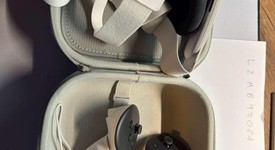 Good
													Meta Quest 3 - 512 GB, photo 4 of 9