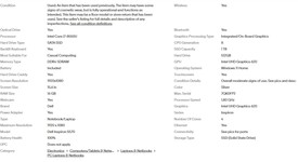 Good
													Dell Inspiron Laptop, photo 3 of 12