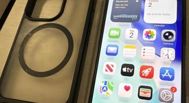 Good
													Apple iPhone 13 Pro - Unlocked, Green, 256 GB, A2483, photo 6 of 6