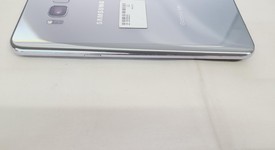 Good
													Samsung Galaxy S8 Plus - AT&T, Silver, 64 GB, SM-G955U, photo 1 of 7