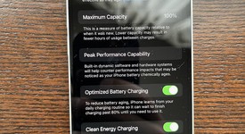 Good
													Apple iPhone 12 Mini - Unlocked, Green, 64 GB, A2176, photo 3 of 11