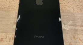 Mint
													Apple iPhone X - Verizon, Gray, 256 GB, A1865, photo 2 of 8