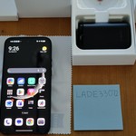 Mint Xiaomi 17 Ultra - Unlocked Non-US, 512 GB, Green, 16 GB