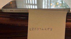 Good
													Apple iPhone 12 - Unlocked, Green, 256 GB, A2172, photo 4 of 10