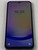 Mint Samsung Galaxy A25 5G - TracFone, Black & Blue, 128 GB, 6 GB